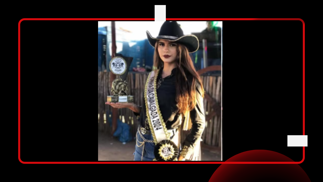 Mistério em Pedra Branca: Morte da Jovem Modelo Gabrielly Moreira Intriga a Polícia